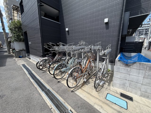 モダンラフォンテ尼崎のその他共用部分
