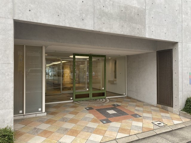 【エントランス】willDo浜崎通 