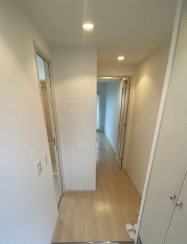 【玄関】willDo浜崎通 