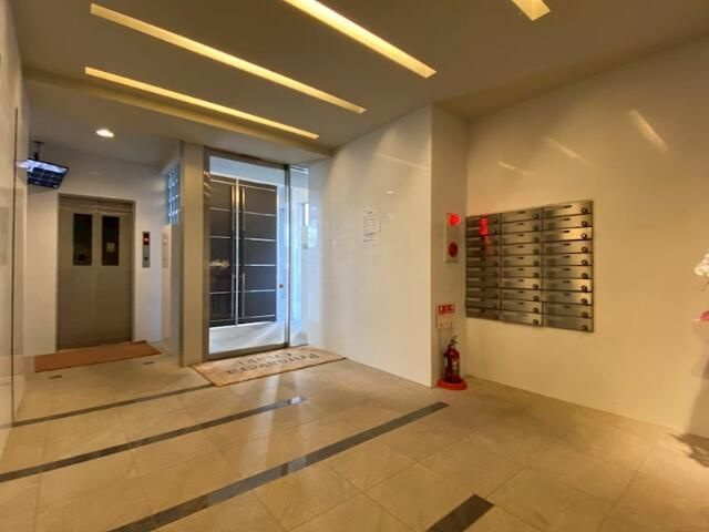 プリマベーラ大崎のその他共用部分