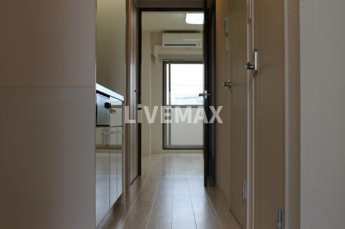 【玄関】Stella 