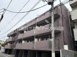 【その他共用部分】 | 美山館　は三都市アース中延店へお任せください！　ご内覧可能なお部屋は物件現地お待ち合わせご案内可能です！