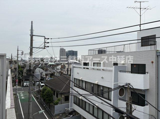【展望】 | 美山館　は三都市アース中延店へお任せください！　ご内覧可能なお部屋は物件現地お待ち合わせご案内可能です！