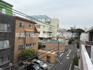 【展望】 | 美山館　は三都市アース中延店へお任せください！　ご内覧可能なお部屋は物件現地お待ち合わせご案内可能です！