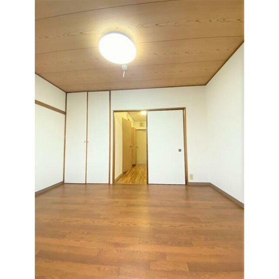 【居間・リビング】 | ファインスクエアナカダ