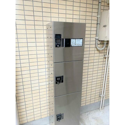【その他共用部分】 | ファインスクエアナカダ