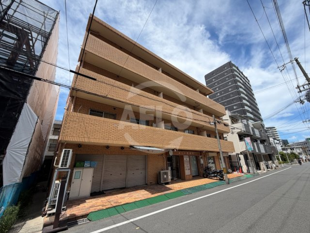 ハイツプライム
