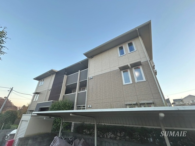 Ｃａｓａ　Ｆｏｒｅｓｔａの外観|外観です！