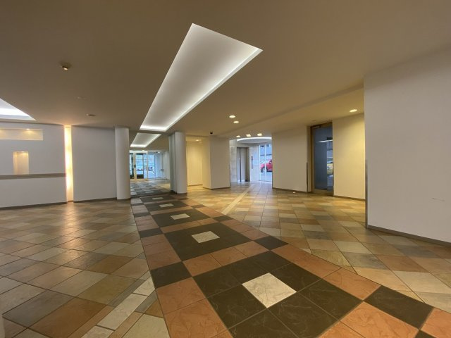 【ロビー】willDo浜崎通