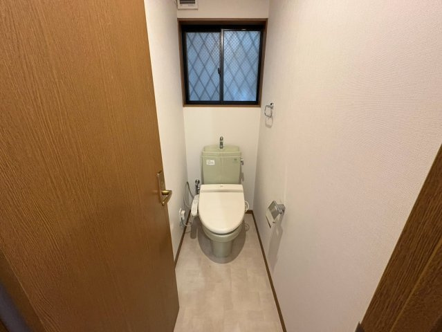 栄生戸建て｜名古屋市の賃貸ならMy賃貸のトイレ|栄生戸建て