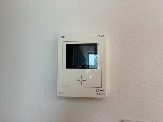 栄生戸建て｜名古屋市の賃貸ならMy賃貸のセキュリティ|栄生戸建て