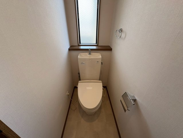 栄生戸建て｜名古屋市の賃貸ならMy賃貸のトイレ|栄生戸建て