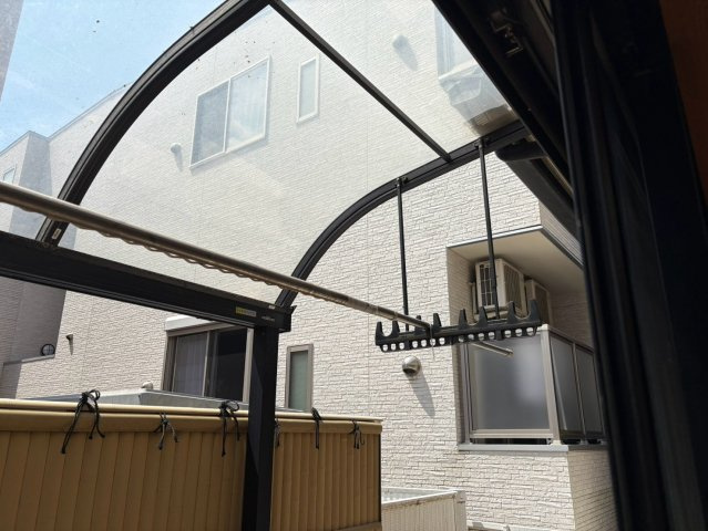 栄生戸建て｜名古屋市の賃貸ならMy賃貸の展望|栄生戸建て
