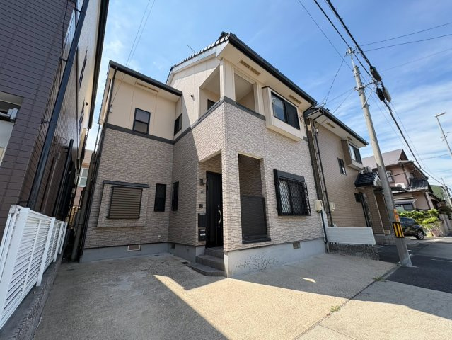 栄生戸建て｜名古屋市の賃貸ならMy賃貸
