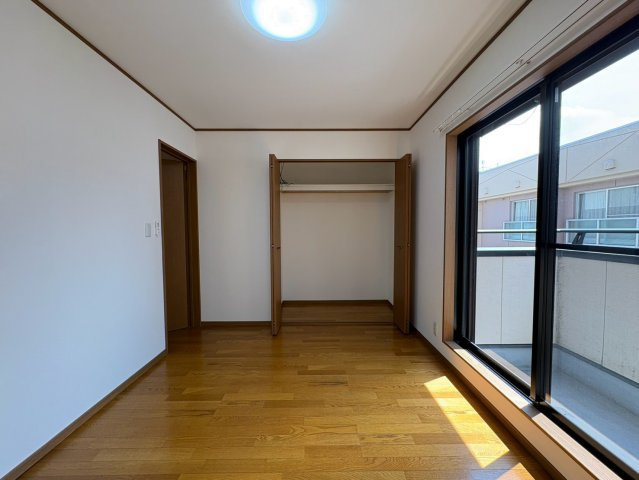 栄生戸建て｜名古屋市の賃貸ならMy賃貸の寝室|栄生戸建て