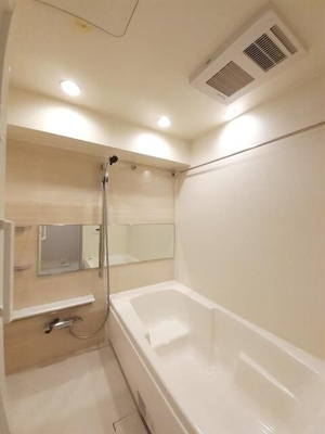 【浴室】 | テホン・カーサⅡ