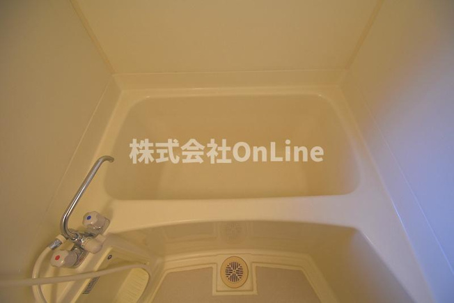 【浴室】 | ステーブル八番