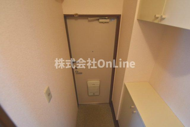 【玄関】 | ステーブル八番