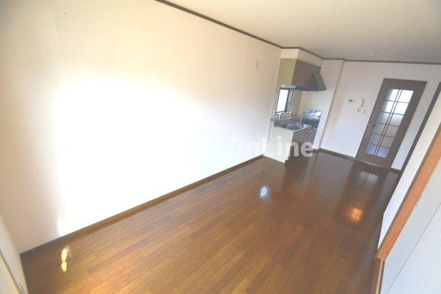 【内装】 | ステーブル八番