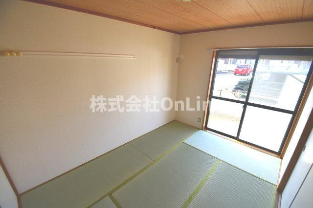 【内装】 | ステーブル八番