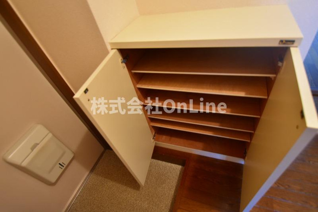【収納】 | ステーブル八番