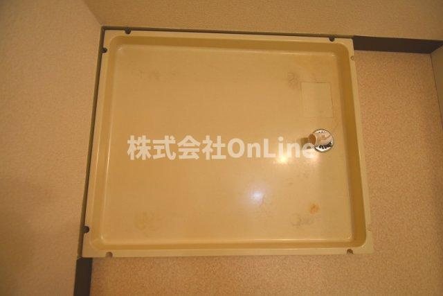 【設備】 | ステーブル八番