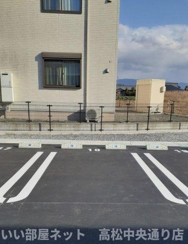 【駐車場】 | オーブル