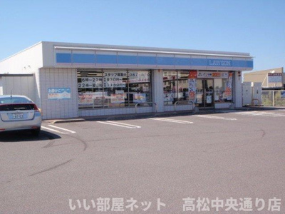 【周辺】 | オーブル | ローソン高瀬町上高瀬店まで650m