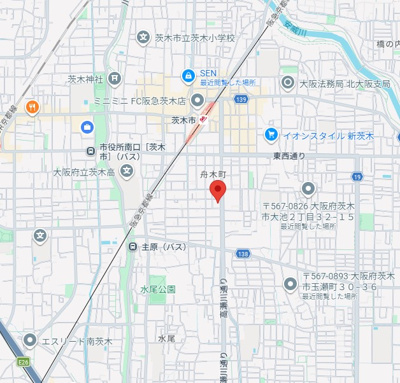 【地図】 | イーグルキューブ