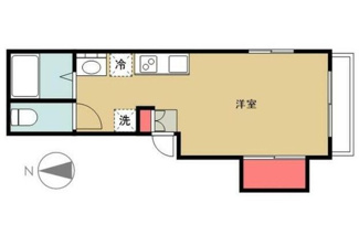 【間取り】 | クヒオNAKANOBU