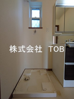 【設備】 | 駒井町3丁目戸建 | ※クリーニング完了前※