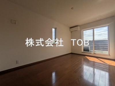 【寝室】 | 駒井町3丁目戸建 | 洋室7.1帖※クリーニング完了前※