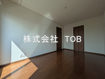 【寝室】 | 駒井町3丁目戸建 | 洋室7.1帖※クリーニング完了前※