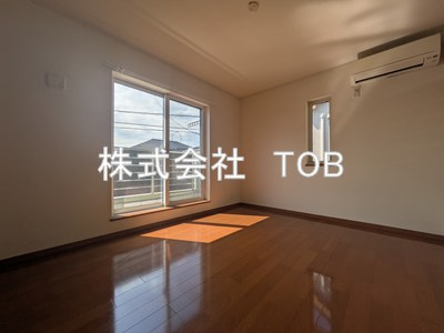【洋室】 | 駒井町3丁目戸建 | 洋室7.1帖※クリーニング完了前※