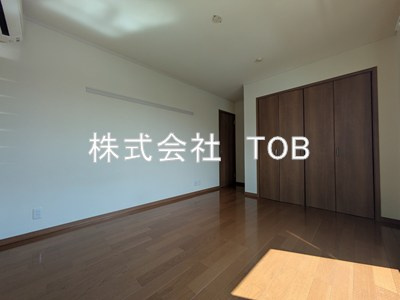 【洋室】 | 駒井町3丁目戸建 | 洋室7.1帖※クリーニング完了前※