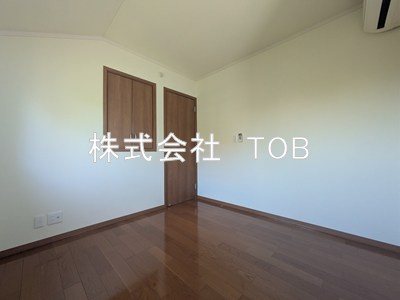 【子供部屋】 | 駒井町3丁目戸建 | 洋室5.3帖※クリーニング完了前※