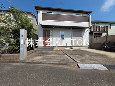 【エントランス】 | 駒井町3丁目戸建