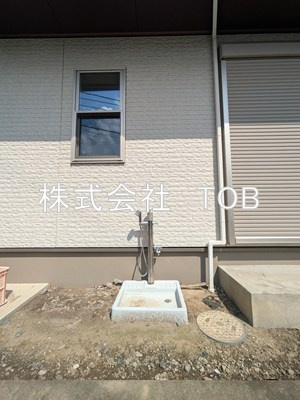 【その他共用部分】 | 駒井町3丁目戸建