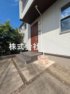 【ロビー】 | 駒井町3丁目戸建