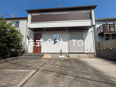 【その他】 | 駒井町3丁目戸建