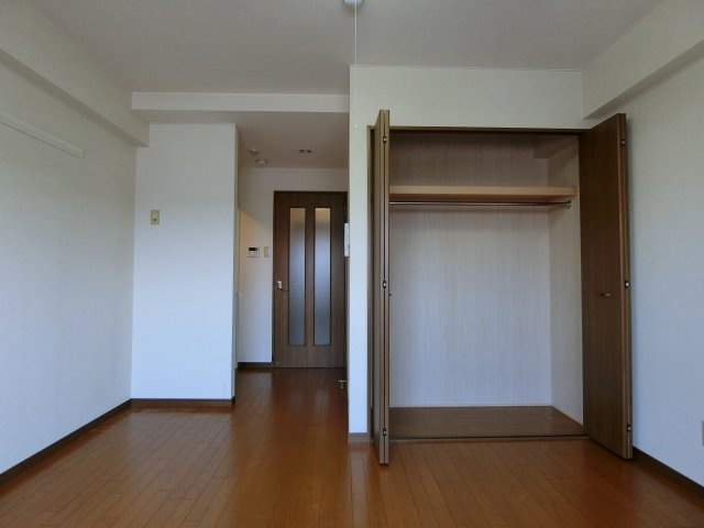 【洋室】 | ベルフォーレ