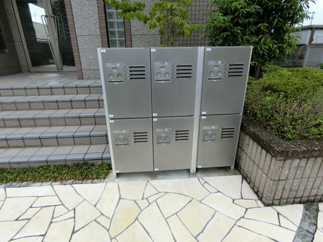 【その他共用部分】 | ベルフォーレ
