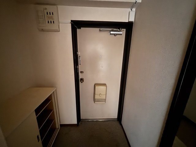 【玄関】 | ルナパリス