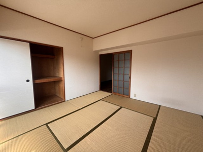 【寝室】 | ルナパリス