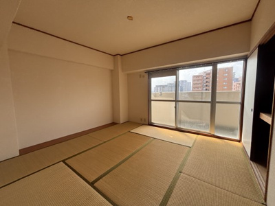 【和室】 | ルナパリス