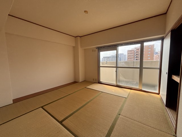 【和室】 | ルナパリス
