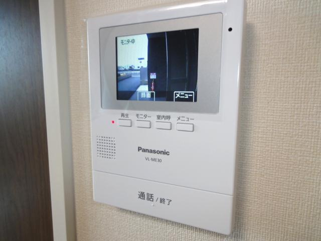 【セキュリティ】 | ロックフィールド