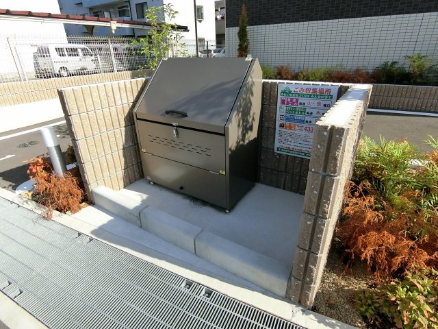 【その他共用部分】 | ロックフィールド