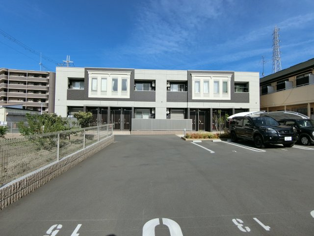 【外観】 | ロックフィールド