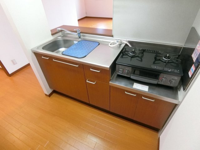 【キッチン】 | パル春日A